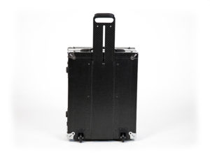 CARBON FIBER CARRY-ON T3 - Trolley all roads