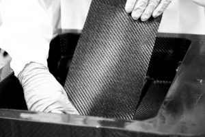 Ilatro - Production stages of carbon fiber manufactured items